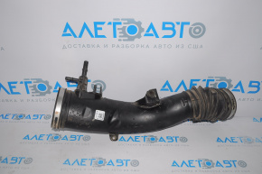 Conducta de aer Ford Edge 15-18 2.0T de la filtru