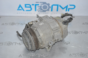 Compresorul de aer condiționat Ford Edge 15-18 2.0T