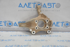 Capacul frontal stânga Ford Edge 15-