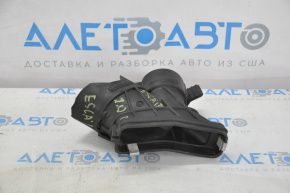 Conductă de aer Ford Escape MK3 13-19 2.0T - filtru de aer