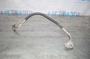 Evaporatorul compresorului de aer condiționat Ford Escape MK3 13-19 2.0T tip 1