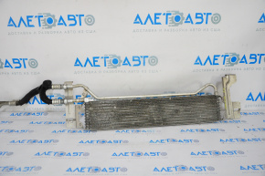 Radiator de ulei de răcire Ford Escape MK3 13-19 2.5