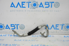 Tubul de racire a uleiului de transmisie automata pentru Ford Escape MK3 13-19 1.6T 2.5 2.0T, scurt.