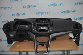 Panoul frontal al torpilei fără AIRBAG Ford Escape MK3 13-16 pre-restilizare 8/10