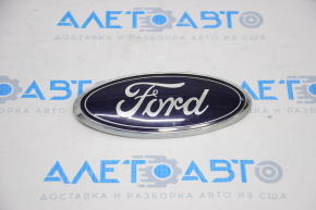 Emblema capacului portbagajului Ford Escape MK3 13-16 pre-restilizare