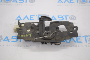 Замок капота Ford Escape MK3 13-19 без датчика