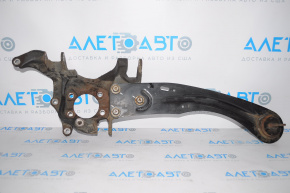 Цапфа задняя правая Ford Escape MK3 13-19 с рычагом