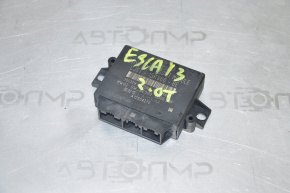 Modulul de control al asistenței de parcare Ford Escape MK3 13-