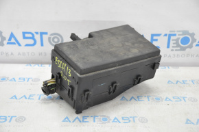 Blocul de siguranțe sub capotă Ford Escape MK3 13-19 2.0T