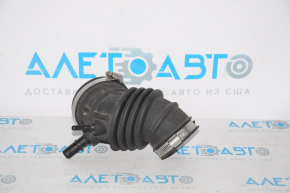 Воздуховод на коллектор Ford Focus mk3 11-18 2.0