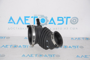 Воздуховод на коллектор Ford Focus mk3 11-18 2.0