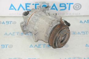 Компрессор кондиционера Ford Focus mk3 15-18 2.0 рест