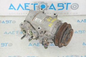 Compresorul de aer condiționat pentru Ford Focus mk3 15-18 2.0 rest