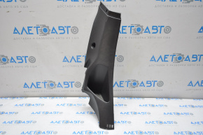 Capac spate stânga jos Ford Focus mk3 11-18 4d negru