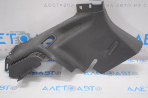 Capac spate central stânga Ford Focus mk3 11-18 4d negru