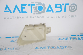 Suportul pentru bara spate, partea dreapta, Ford Focus mk3 11-14, model pre-restilizare, 5 uși.