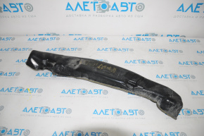 Garnitură aripă ușă - aripă dreapta Ford Focus mk3 11-18