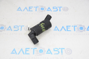 Motorul spălătorului de parbriz Ford Focus mk3 11-18 4d