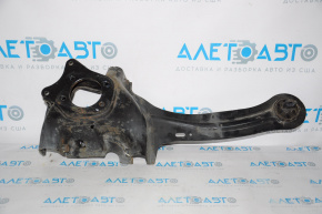 Capac spate dreapta Ford Focus mk3 11-18 cu brat