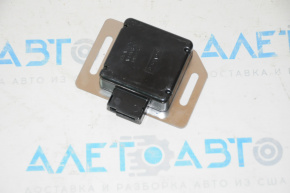 Modul de control al computerului de poziționare GPS Ford Focus mk3 11-18