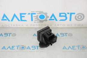 Modul de control al pompei de combustibil Ford Focus mk3 11-18