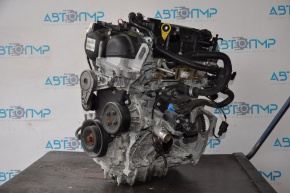 Motorul Ford Fusion mk5 13-14 1.6T 46k