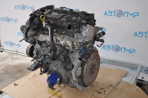 Motorul Ford Fusion mk5 13- 1.6T 78k, 8/10