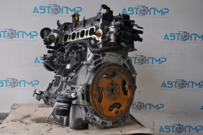 Motorul Ford Fusion mk5 13-20 2.5 46k