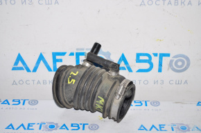 Conductă de aer către colectorul Ford Fusion mk5 13-20 2.5