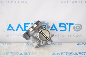 Дроссельная заслонка Ford Fusion mk5 13-14 1.6T