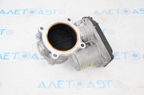 Дроссельная заслонка Ford Fusion mk5 13-20 2.5, hybrid, plug-in