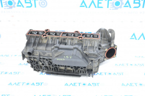 Коллектор впускной Ford Fusion mk5 13-20 1.5Т