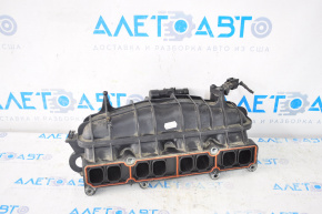 Colector de admisie Ford Fusion mk5 13-14 1.6T