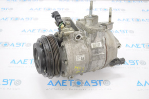 Compresorul de aer condiționat Ford Fusion mk5 13-20 2.0T 2.5