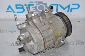 Compresorul de aer condiționat Ford Fusion mk5 13-20 2.0T 2.5