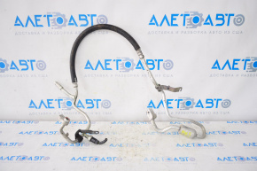 Bobina de aer condiționat condensator-compresor Ford Fusion mk5 13-20 1.5T 1.6T