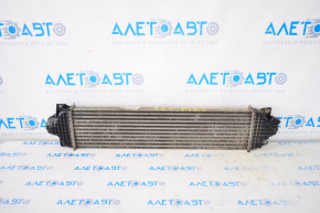 Intercooler Ford Fusion mk5 13-14 1.6T