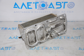 Интеркулер теплообменник Ford Fusion mk5 13-20 1.5T