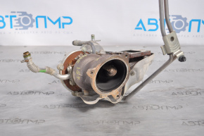 Турбина Ford Fusion mk5 13-20 1.5T