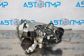 Турбина Ford Fusion mk5 13-14 1.6T с коллектором