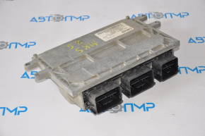 Blocul ECU al calculatorului motorului Ford Fusion mk5 13-16 2.5