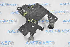 Кронштейн блока ECU компьютера двигателя Ford Fusion mk5 13-20 2.5