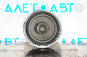 Difuzor spate dreapta Ford Fusion mk5 13-20