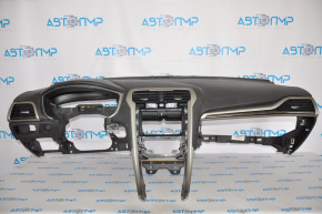 Torpedo panoul frontal fără AIRBAG Ford Fusion mk5 13-20