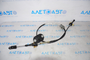 Cablu cutie de viteze Ford Fusion mk5 13-16 1.5t, 1.6t