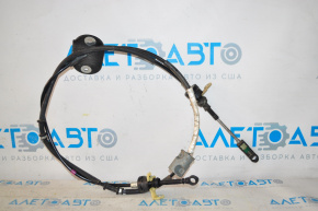 Cablu cutie de viteze Ford Fusion mk5 13-16 hibrid