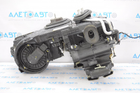 Печка в сборе Ford Fusion mk5 13-20 auto без dual zone