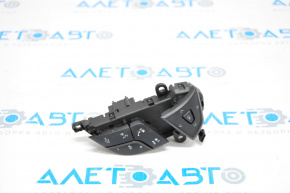 Butonul de control de pe volanul drept Ford Fusion mk5 13-20