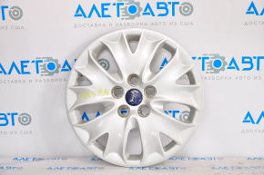 Capac roată R16 5*108 Ford Fusion mk5 13-20