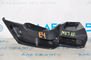 Suportul pentru bara spate dreapta interior Ford Fusion mk5 13-18